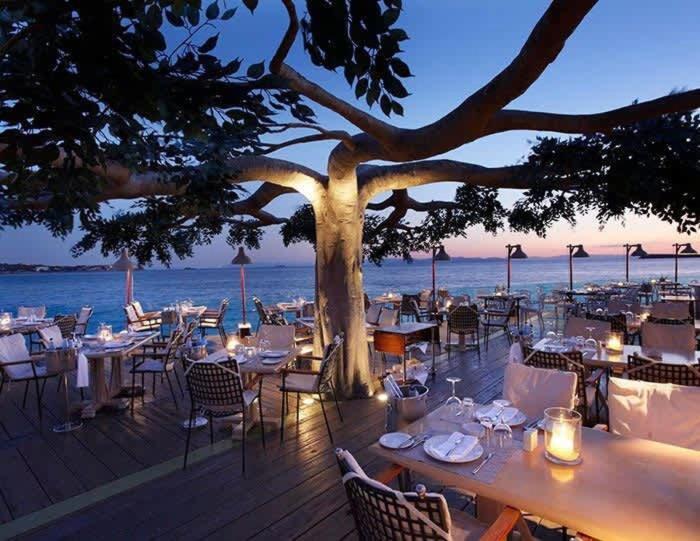 Family Apt With Garden Next To The Sea Athena Bagian luar foto