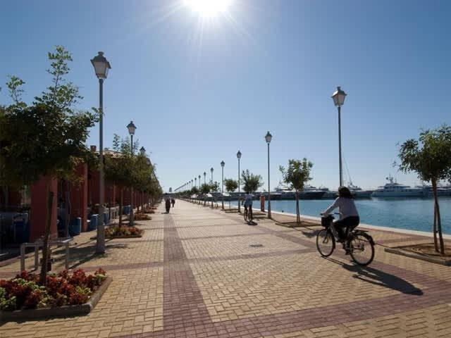 Family Apt With Garden Next To The Sea Athena Bagian luar foto